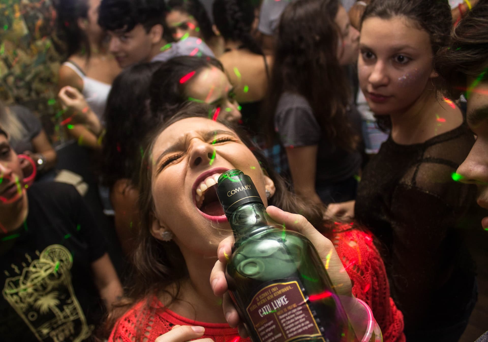 Cover Image for Sobre el trastorno límite de la personalidad